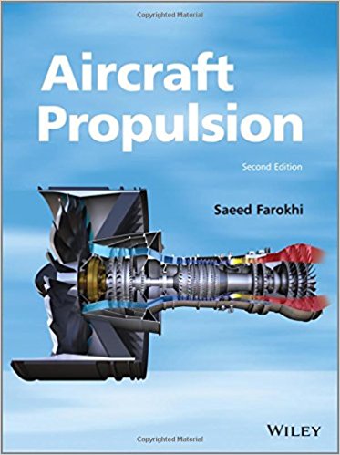 aircraft propulsion solution manual