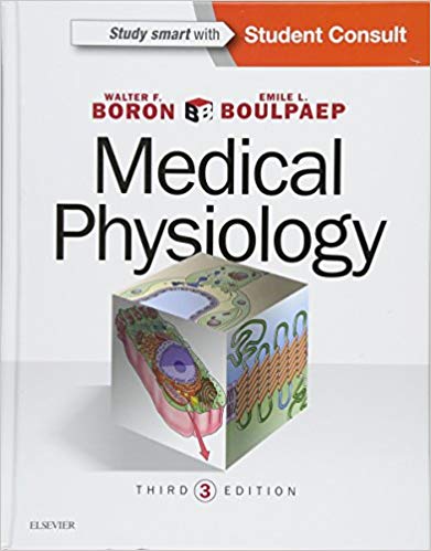 Boron medical physiology test bank questions